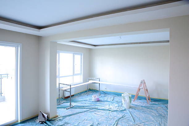 Best Painting for New Construction  in Security Widefield, CO